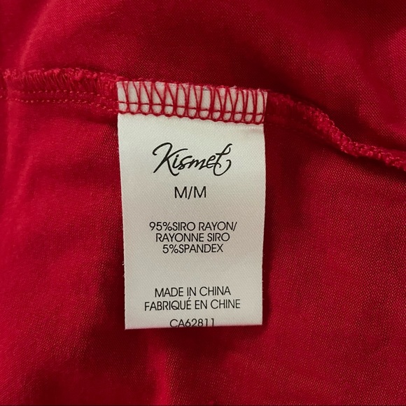 Kismet Tank Top - Picture 3 of 3